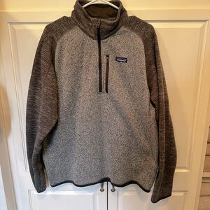 Patagonia Better sweater